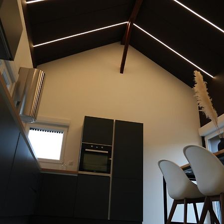 Gite Spa L'Atelier Emile - Spa Privatif - 5 Min Colmar Sainte-Croix-en-Plaine Екстер'єр фото