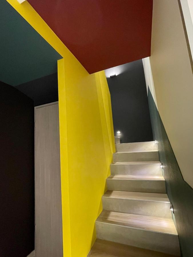 Gite Spa L'Atelier Emile - Spa Privatif - 5 Min Colmar Sainte-Croix-en-Plaine Екстер'єр фото