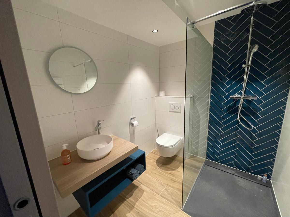 Gite Spa L'Atelier Emile - Spa Privatif - 5 Min Colmar Sainte-Croix-en-Plaine Екстер'єр фото