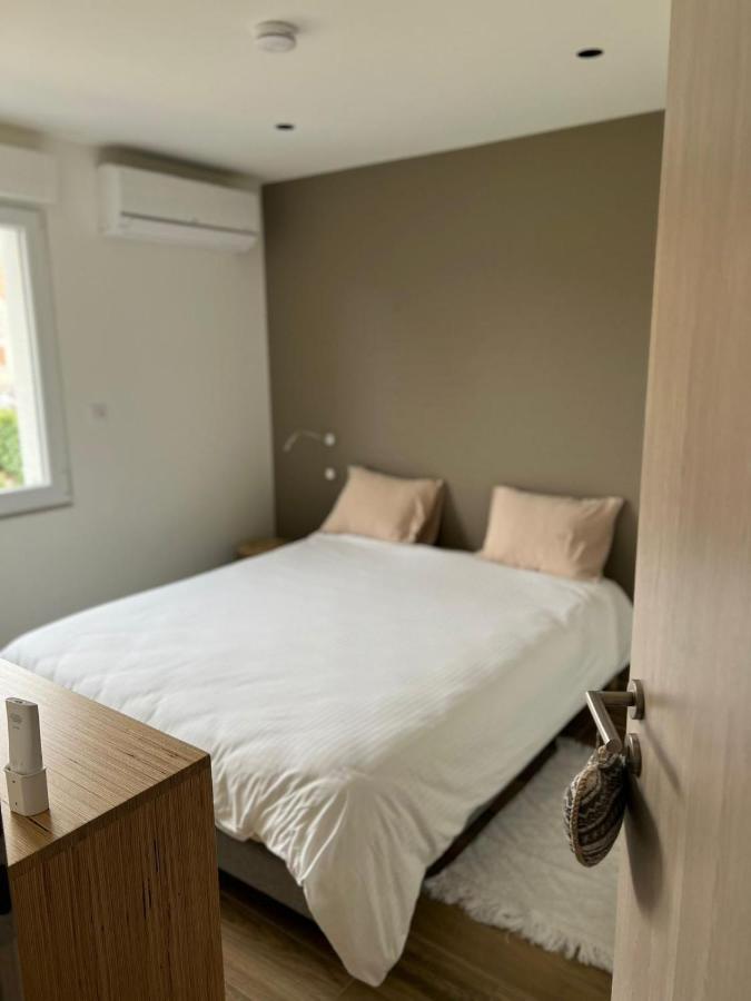 Gite Spa L'Atelier Emile - Spa Privatif - 5 Min Colmar Sainte-Croix-en-Plaine Екстер'єр фото