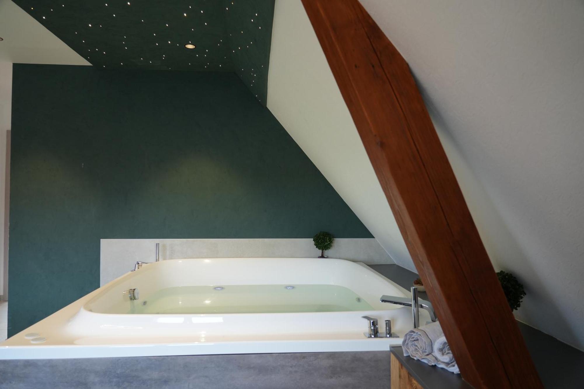 Gite Spa L'Atelier Emile - Spa Privatif - 5 Min Colmar Sainte-Croix-en-Plaine Екстер'єр фото
