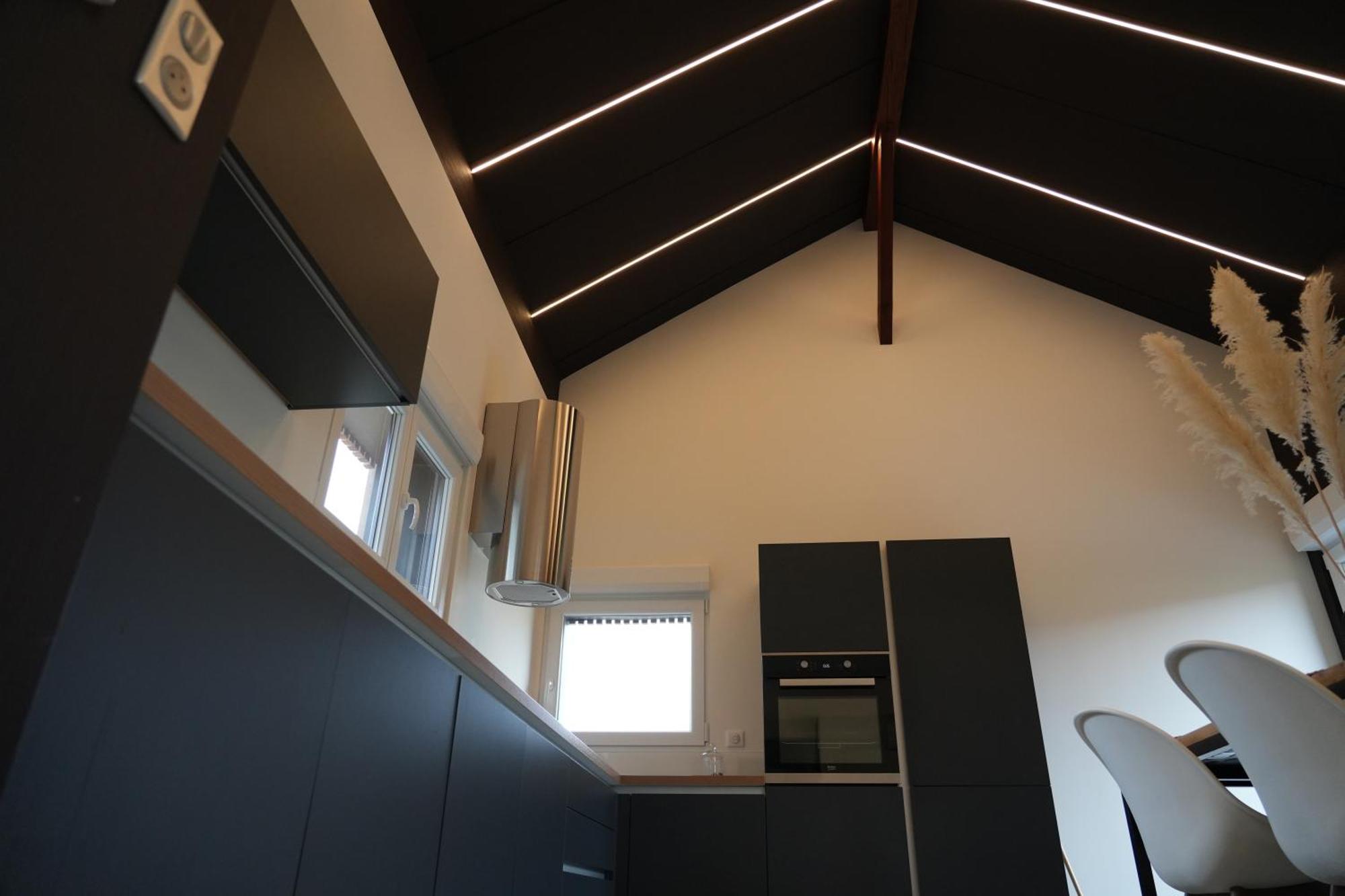 Gite Spa L'Atelier Emile - Spa Privatif - 5 Min Colmar Sainte-Croix-en-Plaine Екстер'єр фото