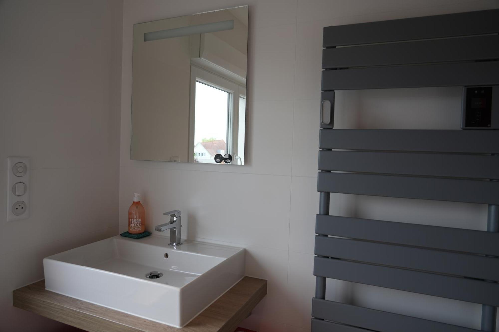 Gite Spa L'Atelier Emile - Spa Privatif - 5 Min Colmar Sainte-Croix-en-Plaine Екстер'єр фото