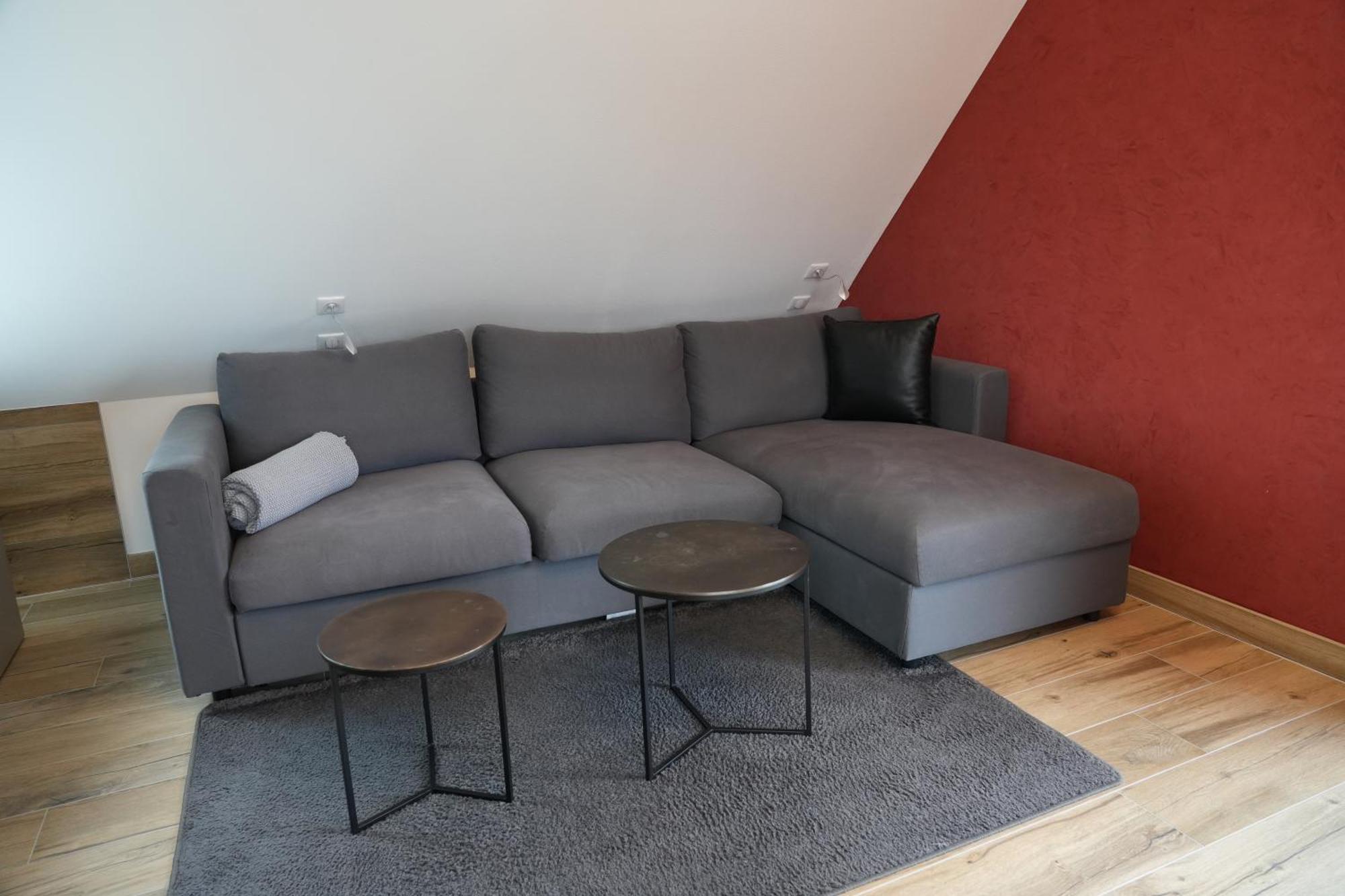 Gite Spa L'Atelier Emile - Spa Privatif - 5 Min Colmar Sainte-Croix-en-Plaine Екстер'єр фото