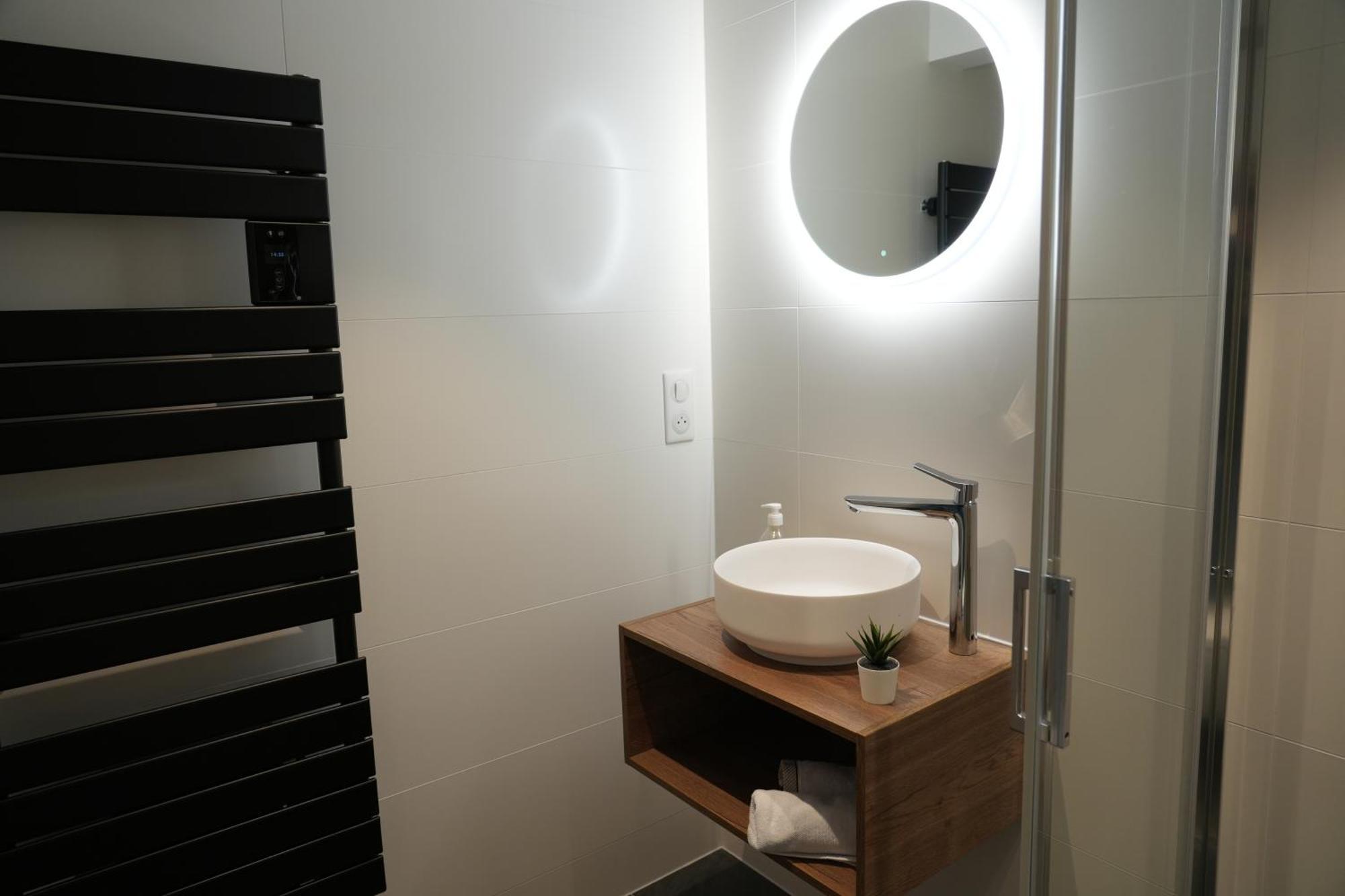Gite Spa L'Atelier Emile - Spa Privatif - 5 Min Colmar Sainte-Croix-en-Plaine Екстер'єр фото